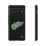 Wolf Tough Cases