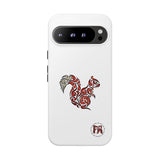 Squirrel Tough Cases