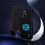 Classic Blue Tough Cases