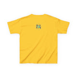 Classic Blue Kids Heavy Cotton™ Tee