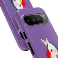 Lily the Unicorn Tough Cases