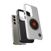 Orange Star Tough Cases