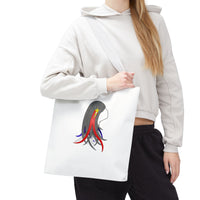 4th of July Lucy Tote Bag