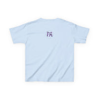 Emblem Kids Heavy Cotton™ Tee
