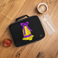 Shell Bell Lunch Bag