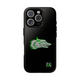 Wolf Tough Cases