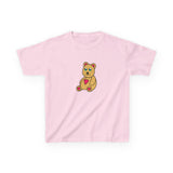 Peri Bear Kids Heavy Cotton™ Tee