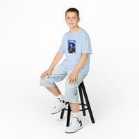Becca's Lucy Kids Heavy Cotton™ Tee