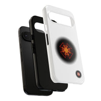 Orange Star Tough Cases