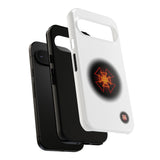 Orange Star Tough Cases