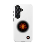Orange Star Tough Cases