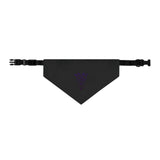 Emblem Pet Bandana Collar