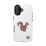 Squirrel Tough Cases