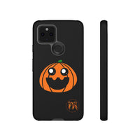 Penelope the Pumpkin Tough Cases