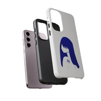 Blue Lucy Tough Cases
