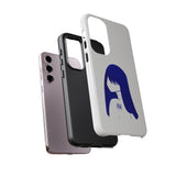 Blue Lucy Tough Cases