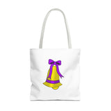 Shell Bell Tote Bag