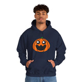 Penelope the Pumpkin Unisex Heavy Blend™ Hooded Sweatshirt