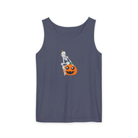 Frank and Penelope Unisex Garment-Dyed Tank Top