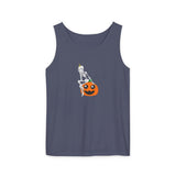 Frank and Penelope Unisex Garment-Dyed Tank Top