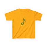Rhyan's Note Kids Heavy Cotton™ Tee