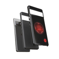 Heartmail Tough Cases