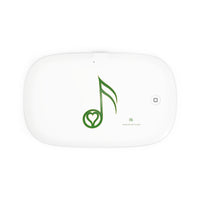 Rhyan's Note UV Phone Sanitizer and Wireless Charging Pad
