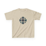 Teal Hex Kids Heavy Cotton™ Tee