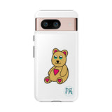 Peri Bear Tough Cases