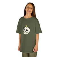 Frank the Headlight Kids Heavy Cotton™ Tee