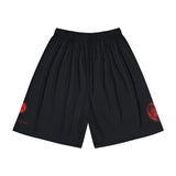 Heartmail Men’s Sports Shorts