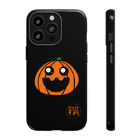 Penelope the Pumpkin Tough Cases