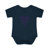 Emblem Infant Baby Rib Bodysuit