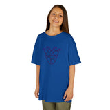 Emblem Kids Heavy Cotton™ Tee