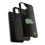 Wolf Tough Cases