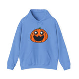 Penelope the Pumpkin Unisex Heavy Blend™ Hooded Sweatshirt