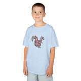 Squirrel Kids Heavy Cotton™ Tee