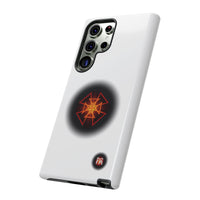 Orange Star Tough Cases