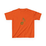 Rhyan's Note Kids Heavy Cotton™ Tee