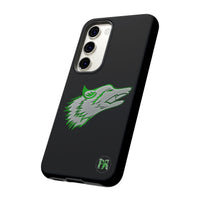 Wolf Tough Cases
