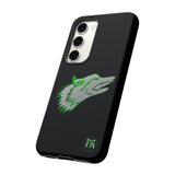 Wolf Tough Cases