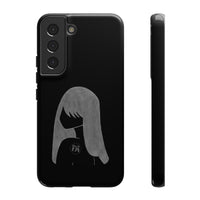 Graphite Lucy Tough Cases