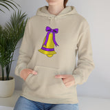 Shell Bell Unisex Heavy Blend™ Hooded Sweatshirt