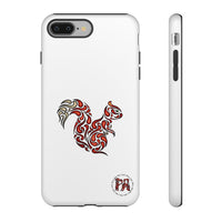Squirrel Tough Cases