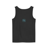 Sandy the Sloth Unisex Garment-Dyed Tank Top