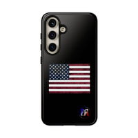 American Flag Tough Cases
