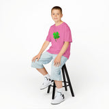 Clover Kids Heavy Cotton™ Tee