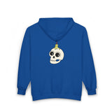 Frank the Headlight Unisex Heavy Blend™ Full Zip Hooded Sweatshirt