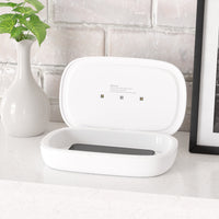 4th of July Lucy  UV Phone Sanitizer and Wireless Charging Pad