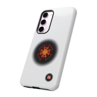 Orange Star Tough Cases